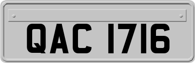 QAC1716