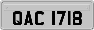 QAC1718