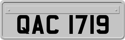 QAC1719
