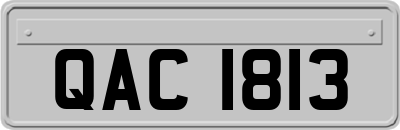 QAC1813
