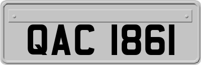 QAC1861