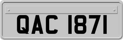 QAC1871