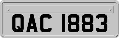 QAC1883