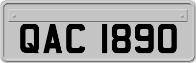QAC1890