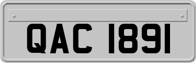 QAC1891
