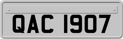 QAC1907