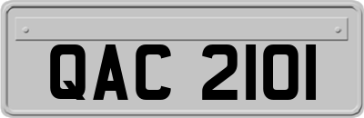 QAC2101