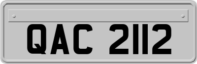 QAC2112