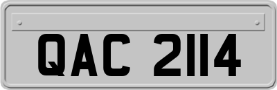 QAC2114