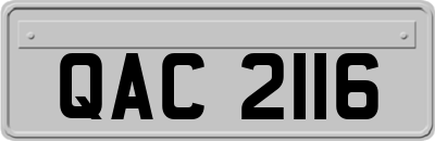 QAC2116