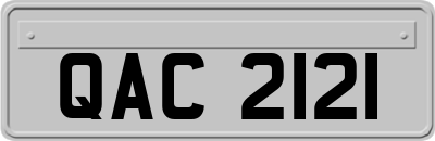 QAC2121