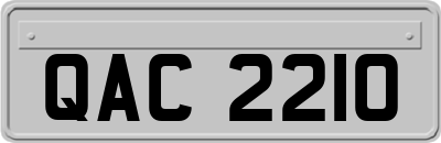 QAC2210