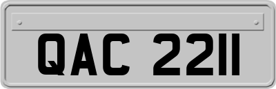 QAC2211