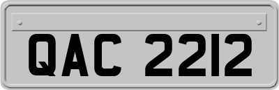 QAC2212