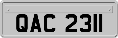 QAC2311