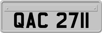 QAC2711