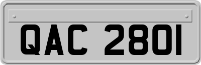 QAC2801