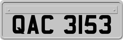 QAC3153