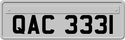 QAC3331