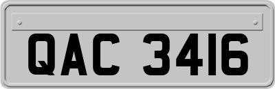 QAC3416