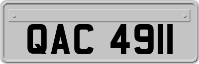 QAC4911