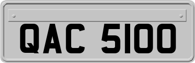 QAC5100