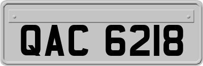 QAC6218