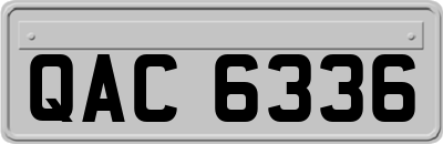 QAC6336