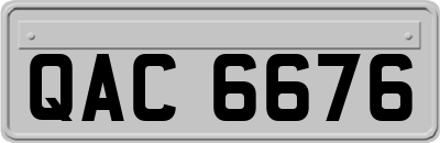 QAC6676