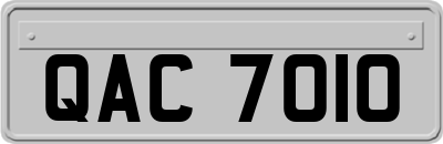 QAC7010