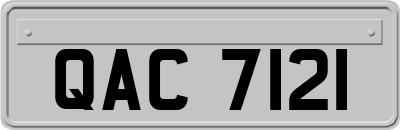 QAC7121