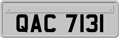 QAC7131