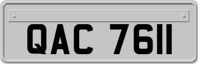 QAC7611