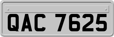 QAC7625