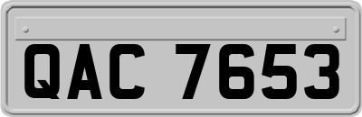 QAC7653