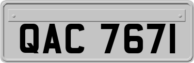 QAC7671