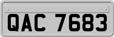 QAC7683