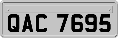 QAC7695