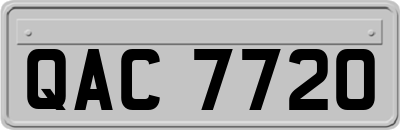 QAC7720