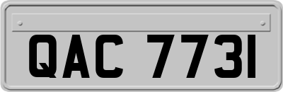 QAC7731