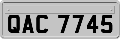 QAC7745