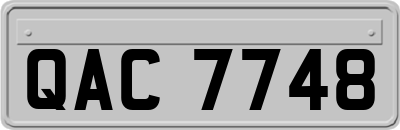 QAC7748