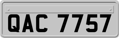 QAC7757