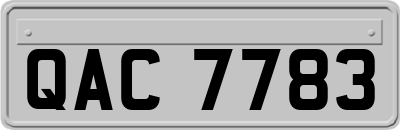 QAC7783