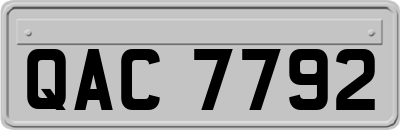 QAC7792