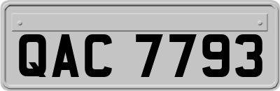 QAC7793