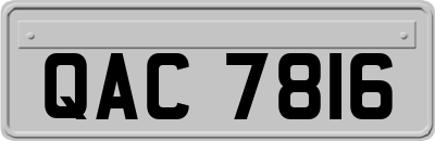 QAC7816