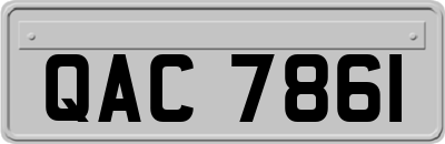 QAC7861