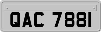 QAC7881