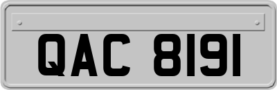 QAC8191